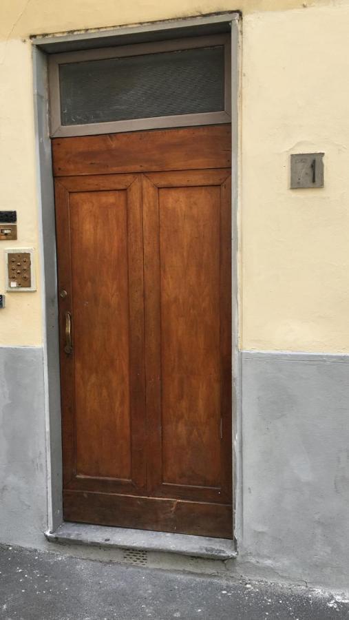 Soggiorno Dell Agnolo Florens Exteriör bild